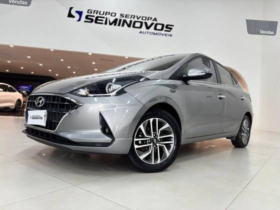 HYUNDAI HB20S 1.0 TGDI FLEX DIAMOND AUTOMÁTICO HYUNDAI HB20S 1.0 TGDI FLEX DIAMOND AUTOMÁTICO